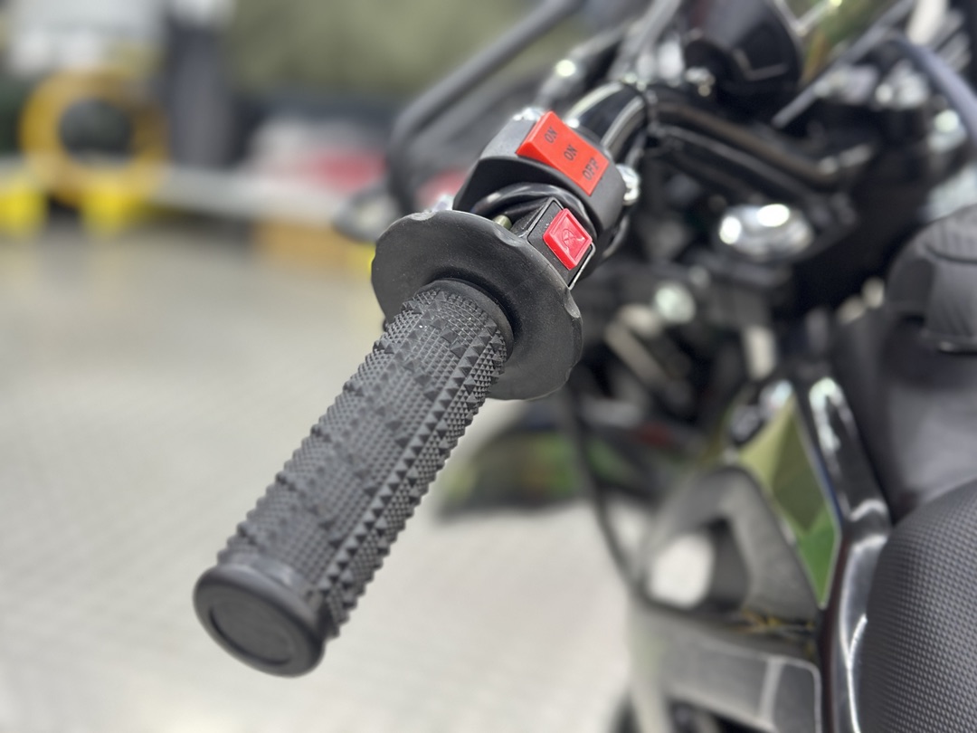 Кроссовый мотоцикл PROMAX ARMY 250 в Владимире