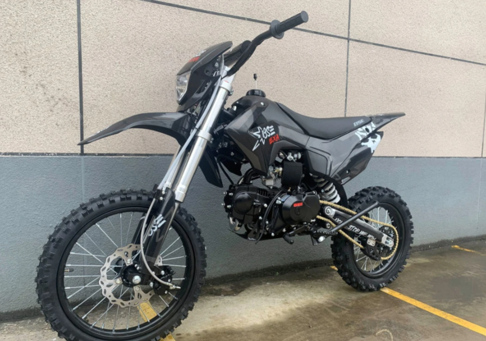 Питбайк BSE EXA SA 17/14 в Владимире