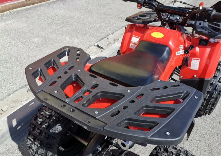 Квадроцикл PROMAX WILD 175 BASIC в Владимире