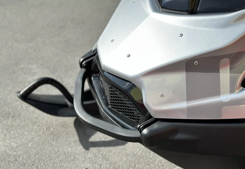 Снегоход РМ TAYGA PATRUL 800 SWT в Владимире