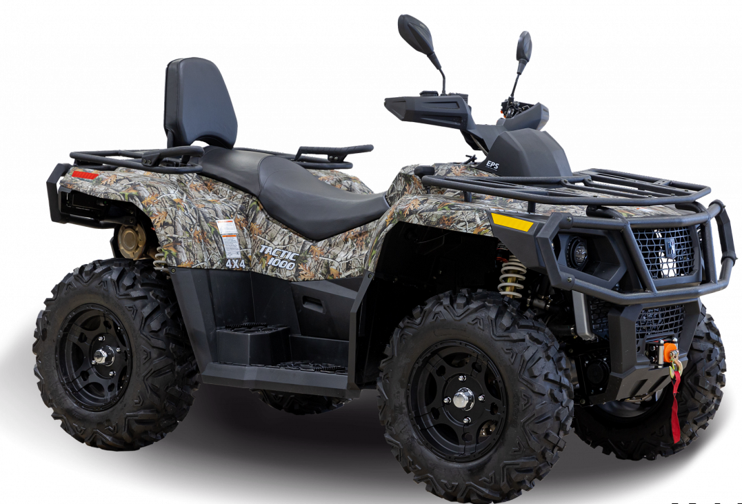 Квадроцикл HISUN TACTIC GT1000/LIMITED в Владимире