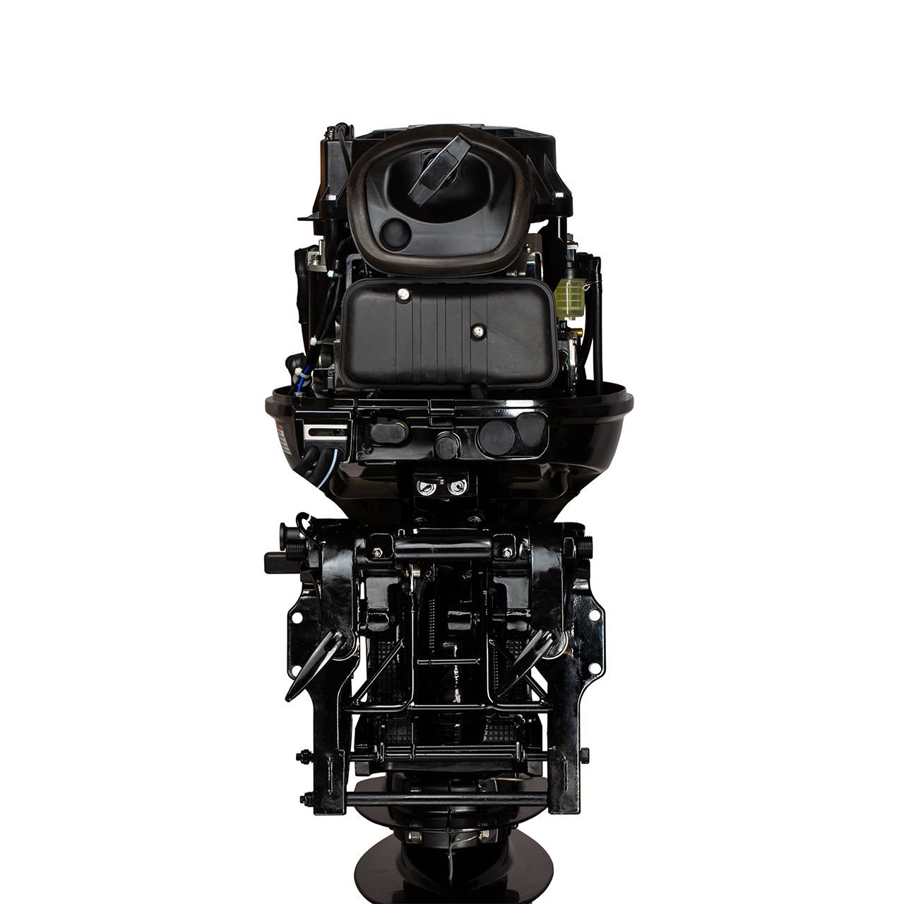 ЛОДОЧНЫЙ МОТОР GLADIATOR G40FES в Владимире