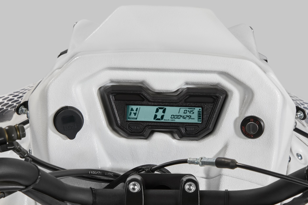 Снегоход IRBIS TUNGUS 500L 25/26 в Владимире