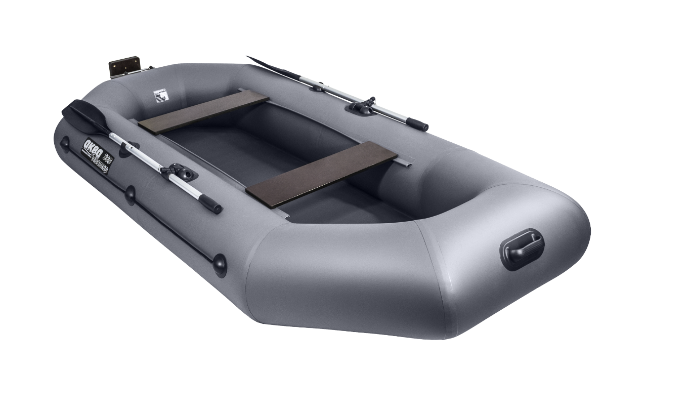 Лодка АКВА-МАСТЕР 300 ТР в Владимире