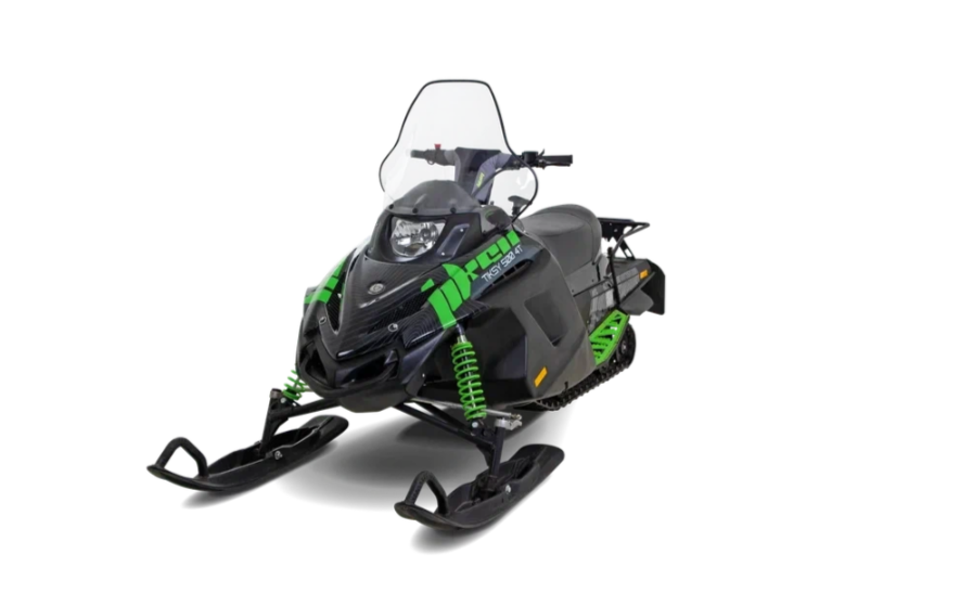 Снегоход РМ TIKSY 500 4Т в Владимире