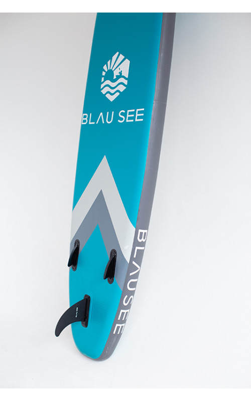 НАДУВНОЙ САП БОРД BLAUSEE 10 в Владимире