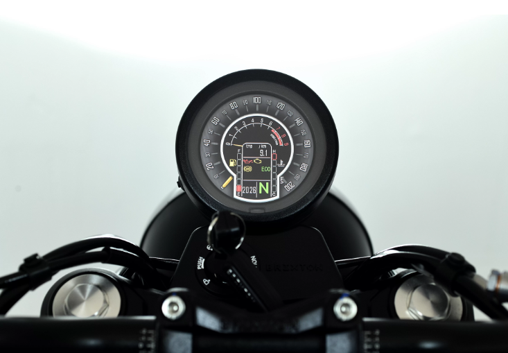 Мотоцикл GAOKIN GK 1200 в Владимире