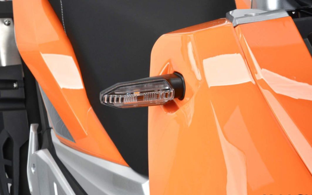 Скутер MOTOLAND (МОТОЛЕНД) T-MAX 150 в Владимире