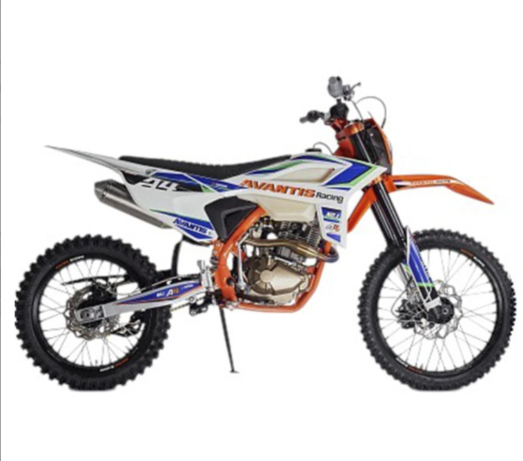 Мотоцикл Avantis A4 (PR300) 2024 в Владимире