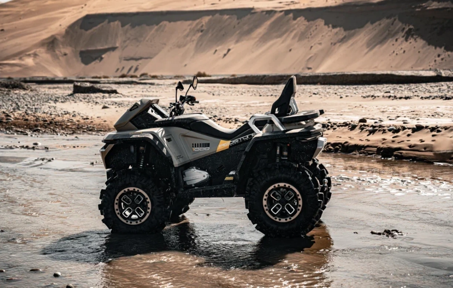 Квадроцикл BENDA REDSTONE 1000 MUD в Владимире