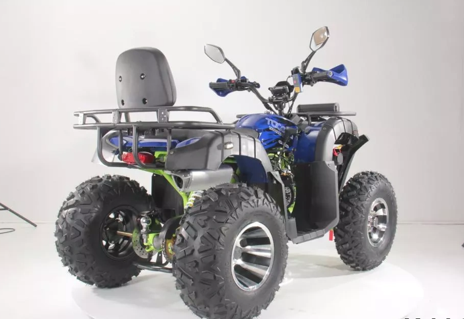 Квадроцикл YACOTA SELA MAX в Владимире