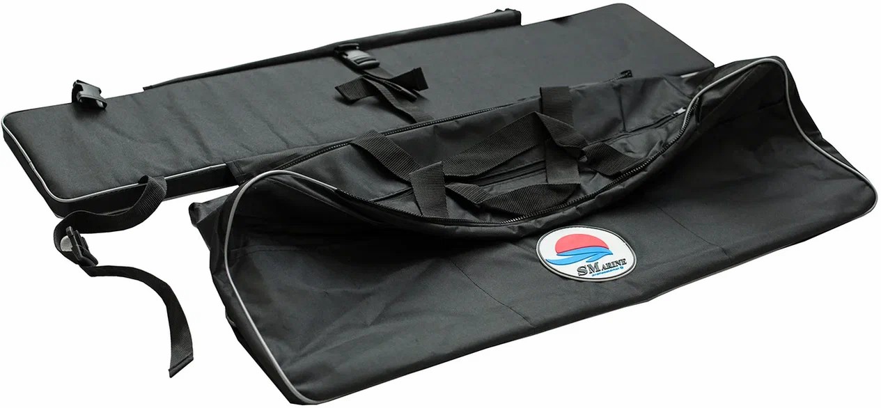 НАКЛАДКА МЯГКАЯ + СУМКА РУНДУК SDP 330 в Владимире