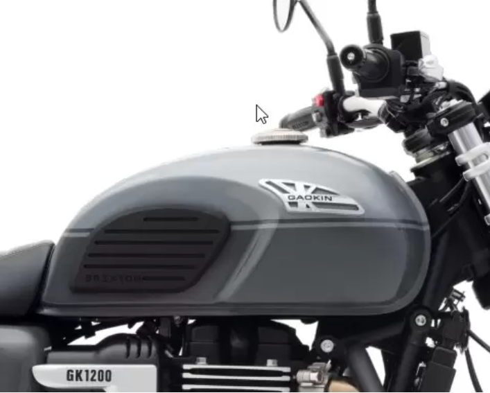 Мотоцикл GAOKIN GK 1200 в Владимире