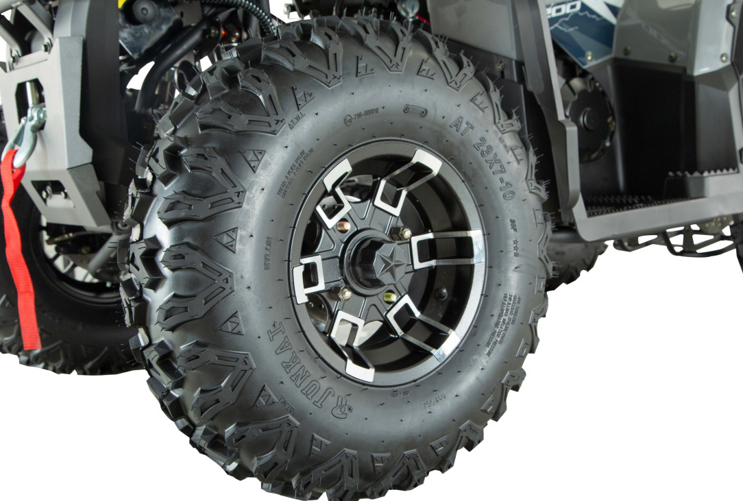 Квадроцикл YACOTA VIKING PRO 250 в Владимире