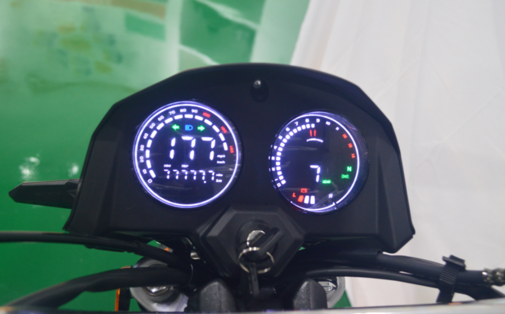 Мопед PROMAX ALPHA RS-PRO 150 (49) в Владимире