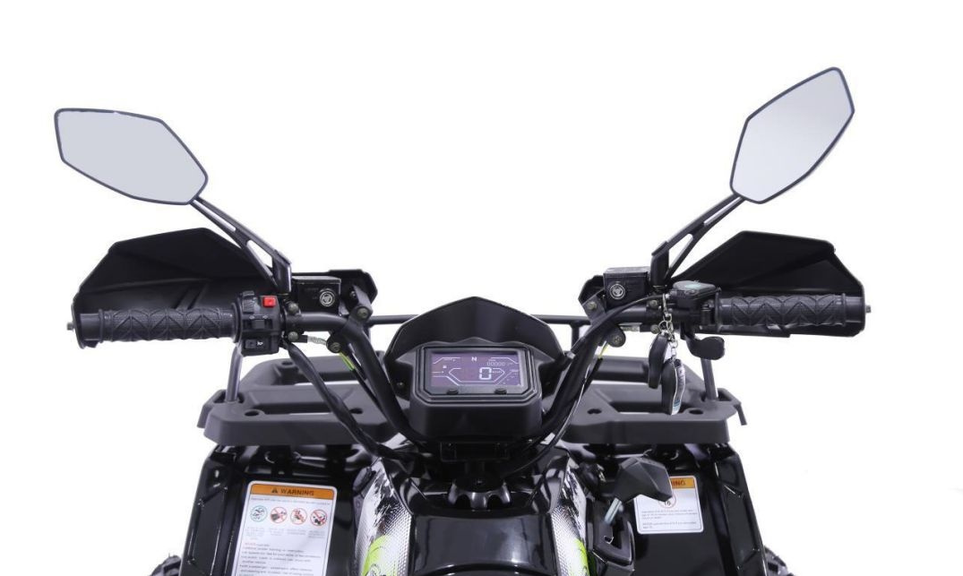 Квадроцикл YACOTA WARRIOR 200 PRO в Владимире