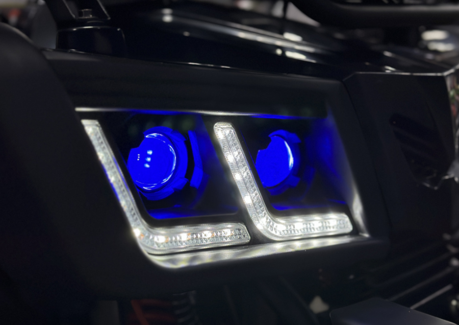 Квадроцикл GBM MAVERICK 300 NEW PREMIUM в Владимире