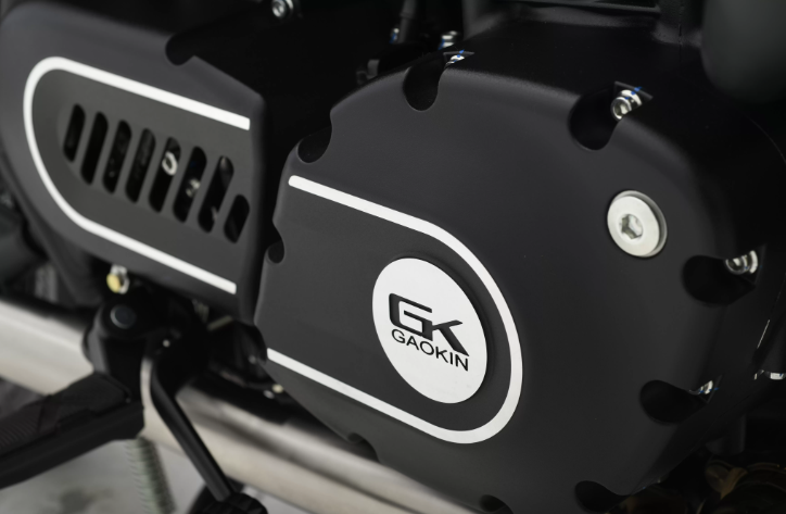 Мотоцикл GAOKIN GK 1200Х в Владимире