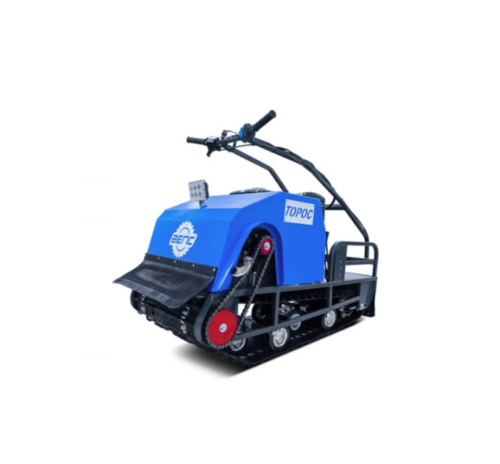 Мотобуксировщик ВЕПС WINTER «ТОРОС» 15 в Владимире