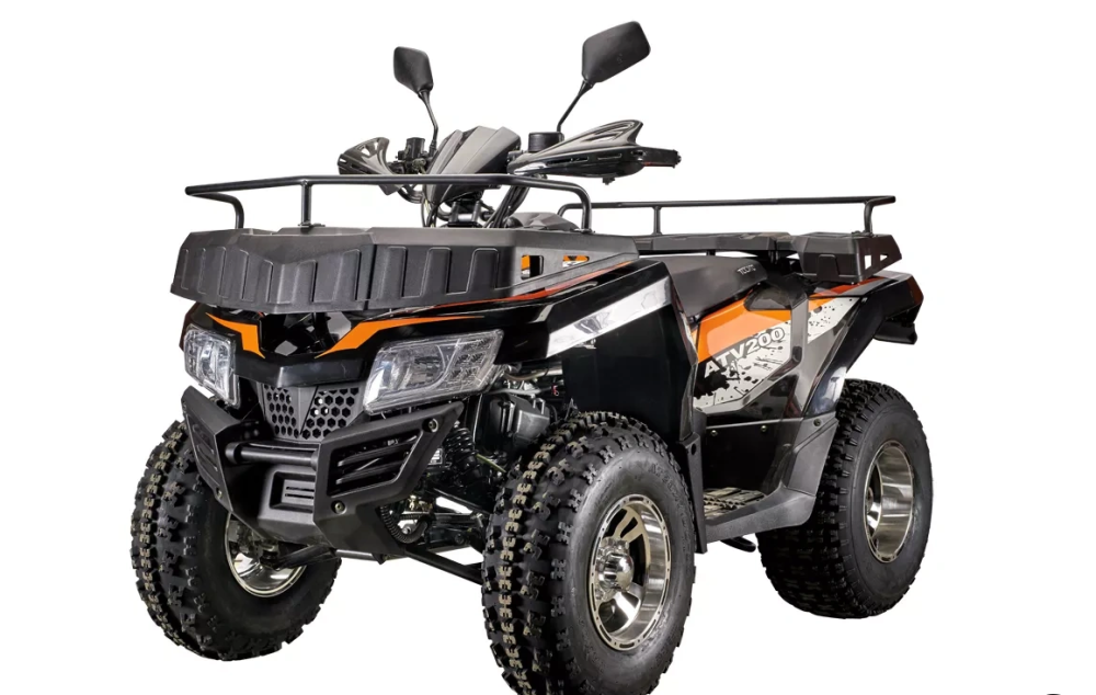 Квадроцикл YACOTA CABO 200LD в Владимире