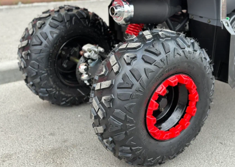 Квадроцикл GBM MAVERICK 300 NEW в Владимире