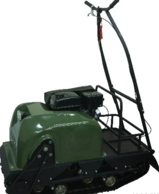 Мотобуксировщик PAXUS 500 AVANT MINI (1200 мм.), 9 л.с. в Владимире