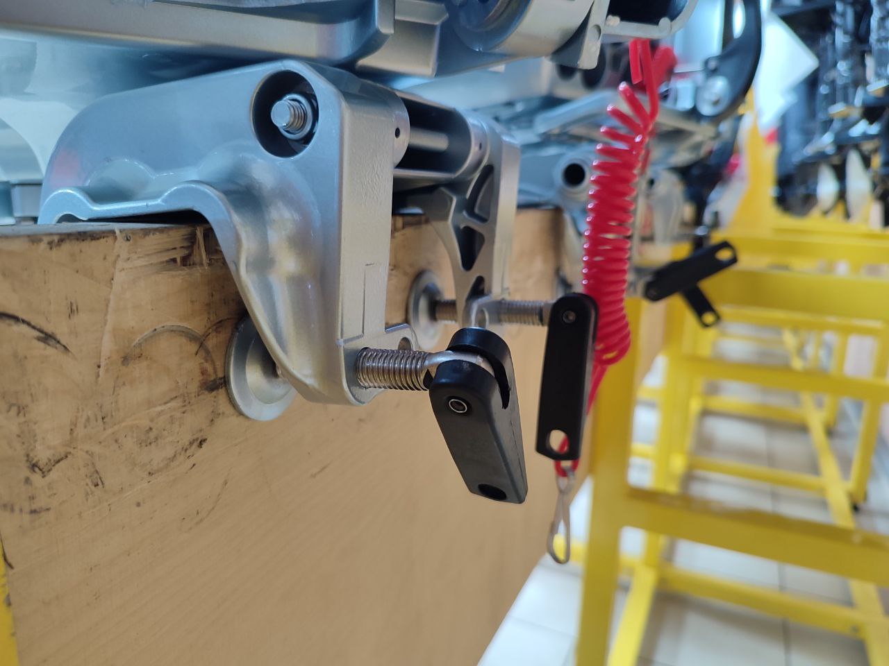 Лодочный мотор PROMAX SP9.9FHS (15) EXTRA в Владимире