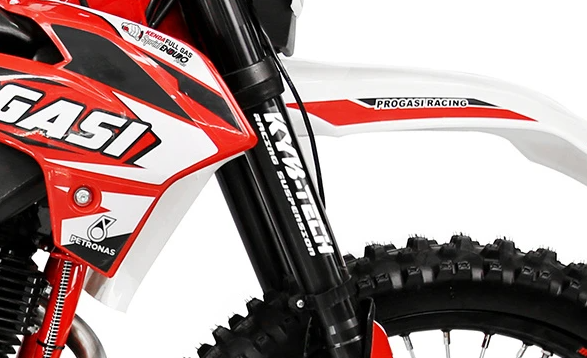 Мотоцикл Progasi SUPER MAX 300 PRO SPORT в Владимире