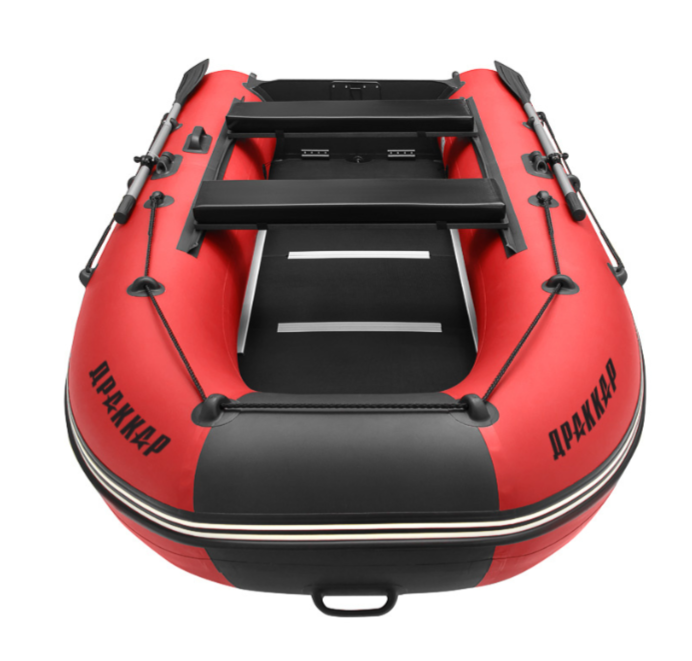 ЛОДКА ДРАККАР 3250 СК HANT в Владимире