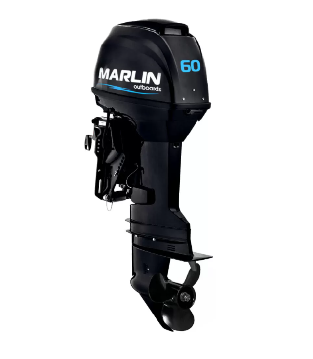 Лодочный мотор MARLIN MP 60 AERTL в Владимире