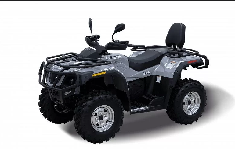 Квадроцикл HISUN TACTIC 550 (HS550ATV) NORMAL в Владимире