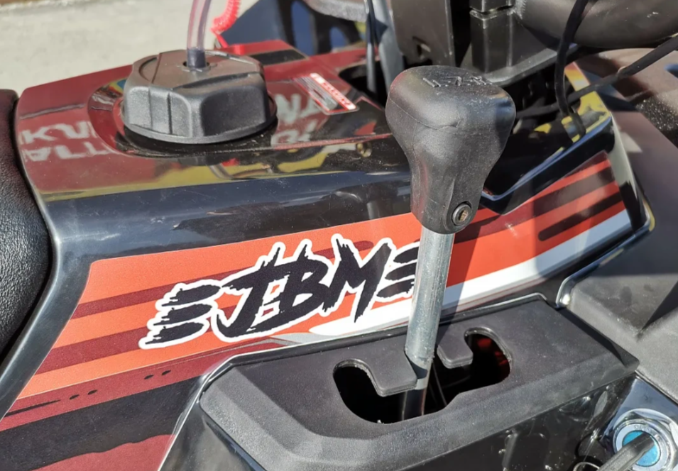 Квадроцикл GBM SHARP BIG 300 NEW в Владимире