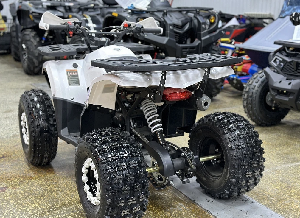 Квадроцикл PROMAX WILD 2.0 190 в Владимире