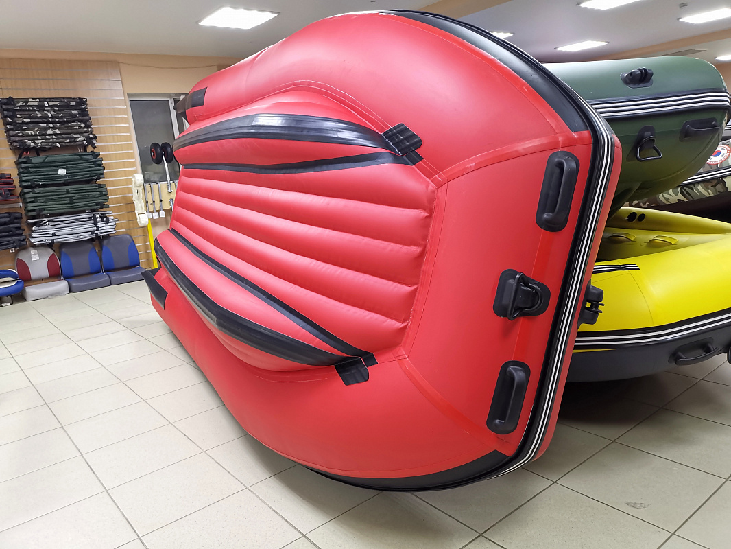 Лодка MISHIMO SPORT 370 в Владимире