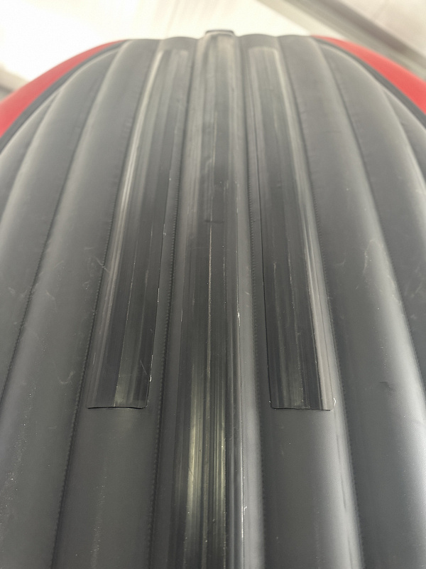 Лодка MISHIMO RIVER JET 460 под водомет в Владимире