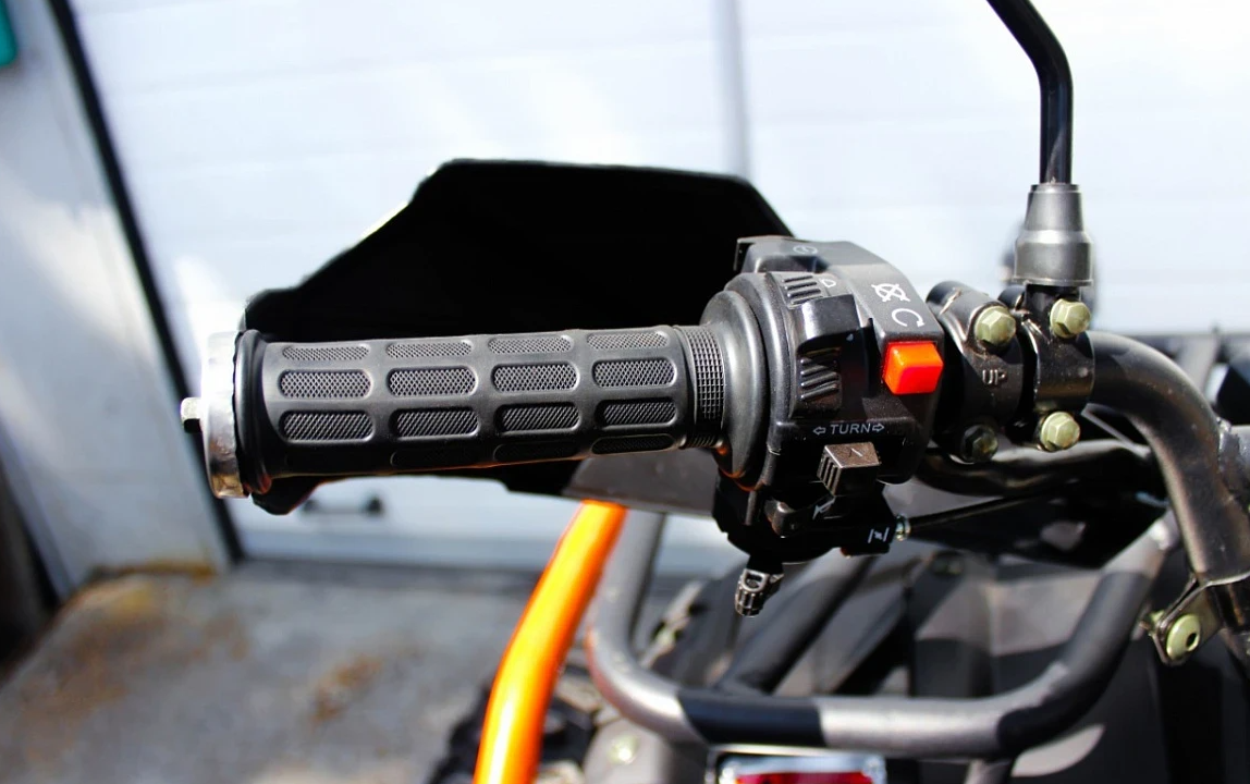 Квадроцикл PROMAX Фермер 350 4x4 ALL ROAD BASIC (2025) в Владимире