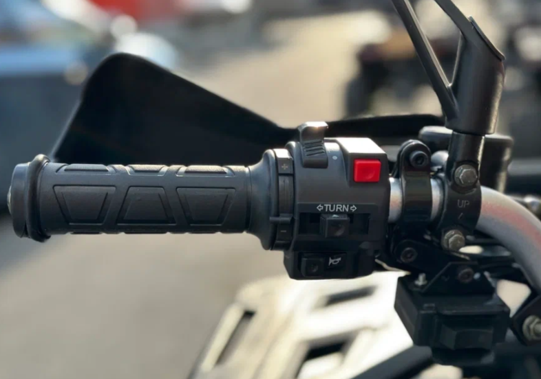 Квадроцикл GBM CROSS HILL 300 NEW PREMIUM в Владимире