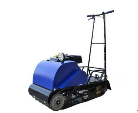 Мотобуксировщик ЛИДЕР-ДЕЛЬТА-R, 8 л.с. в Владимире