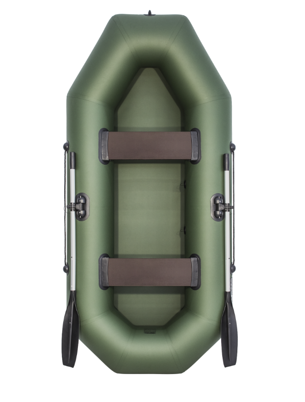 Лодка АКВА-ОПТИМА 260 в Владимире