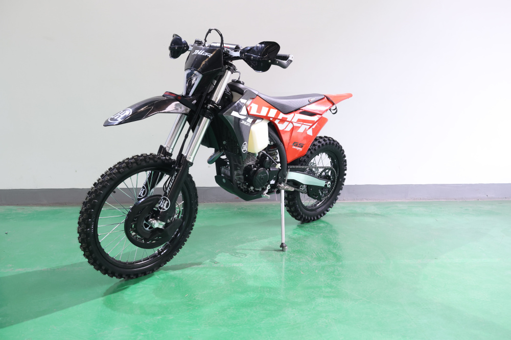 Мотоцикл JHLMOTO JHLofr GS CB300RL в Владимире