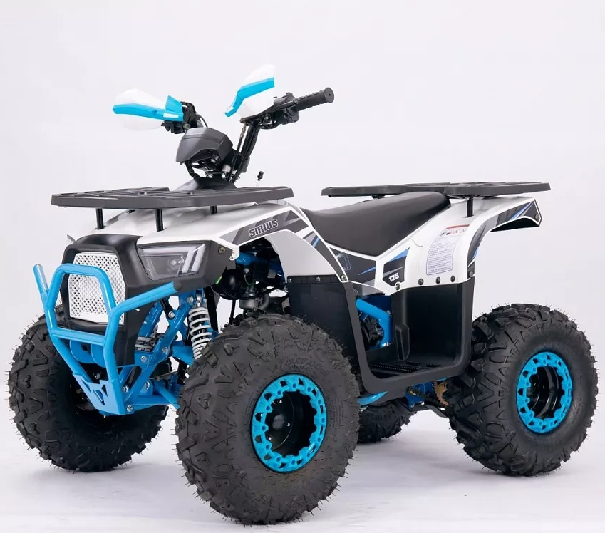 Квадроцикл YACOTA Sirius в Владимире