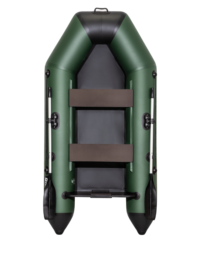  Лодка АКВА 2600 в Владимире