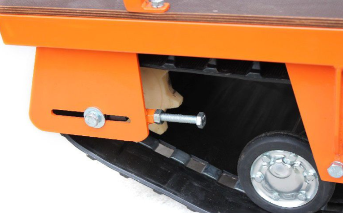 Мотобуксировщик ЧИНУК GRAND 20 л.с. в Владимире