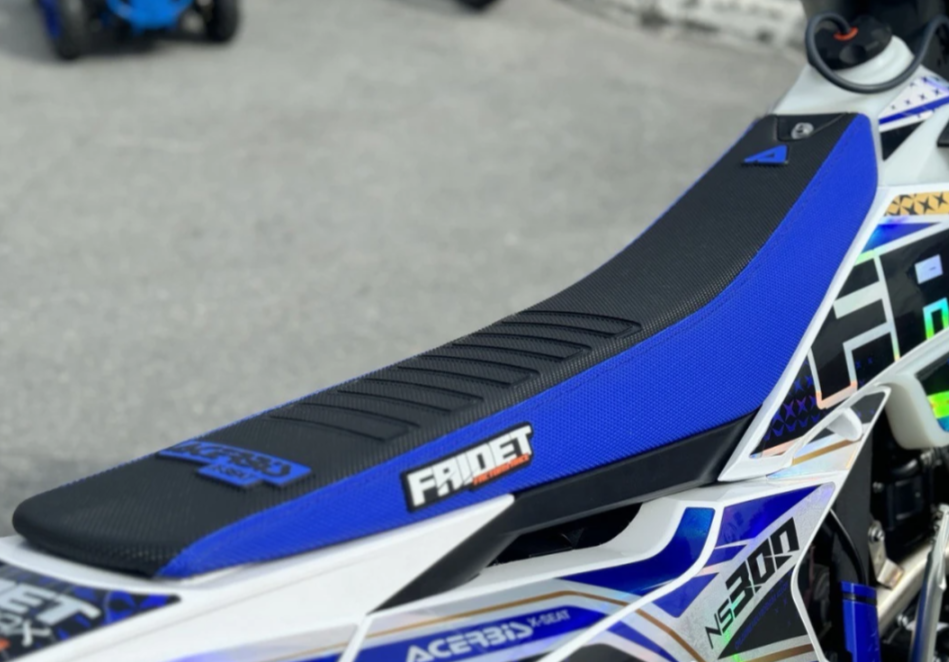 Кроссовый мотоцикл FAIDET NC300S ULTRA KKE в Владимире