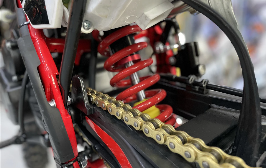 Мотоцикл Progasi SUPER MAX 250 PRO SPORT в Владимире