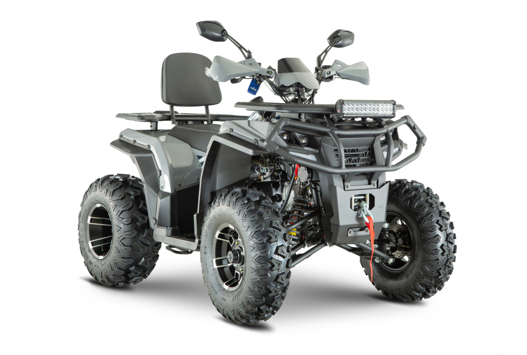 Квадроцикл YACOTA VIKING PRO 250 в Владимире