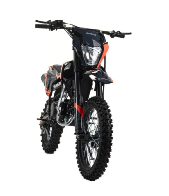 Питбайк MOTOLAND (МОТОЛЕНД) 150 GF150 E в Владимире