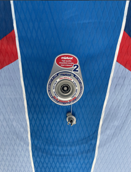 SUP ДОСКА-КАЯК 2 В 1 RAIDEX MISTRAL 10.6’ (320СМ) N 14 в Владимире