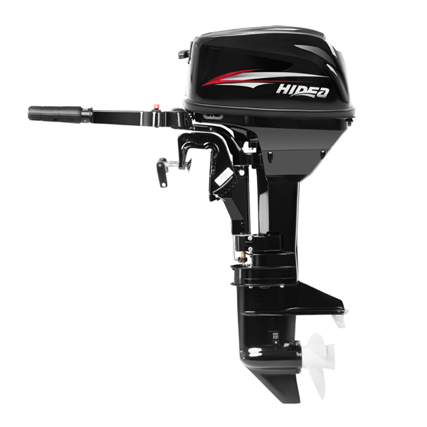 Лодочный мотор HIDEA HD9.8FHS в Владимире