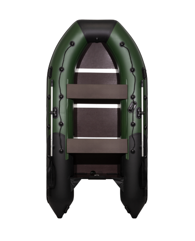 Лодка Ривьера Максима 3400 СК в Владимире